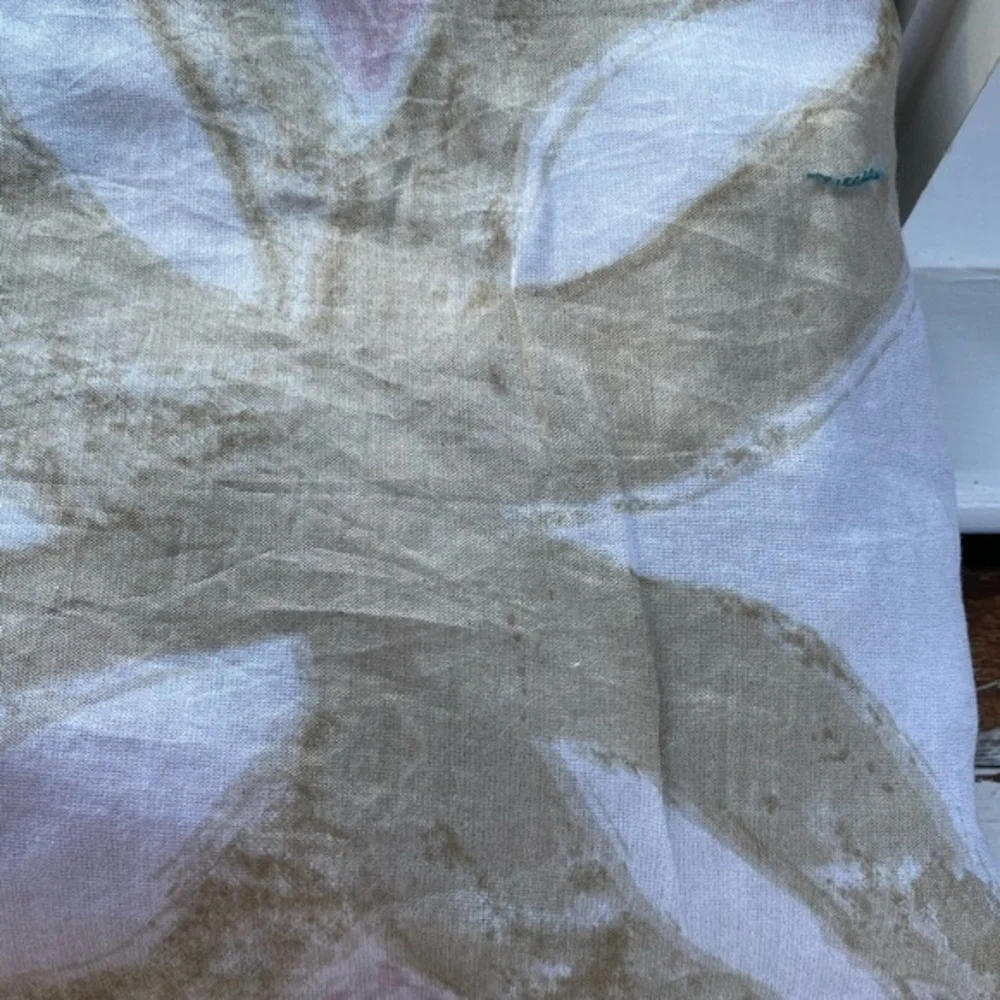 Anthropologie Arville Drapery Curtain  Panel